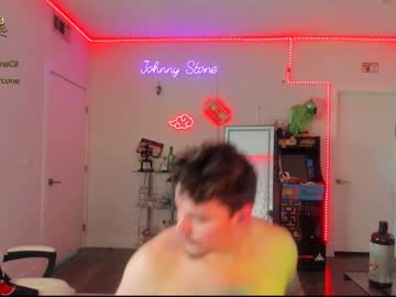webcam man thejohnnystone live cam image #6172349