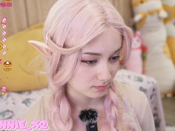 webcam girl sunny_sonnie live cam image #11079385
