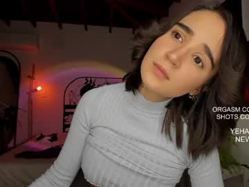 webcam girl lonelly_lolly98 live cam image #4964159