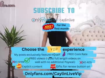 webcam girl caylin live cam image #8752145