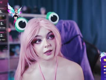 webcam girl madnessalise live cam image #12599177