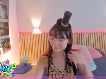 webcam girl little_effy18 live cam image #6942630