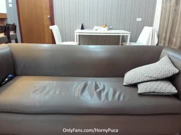 webcam couple hornypuca live cam image #1684782