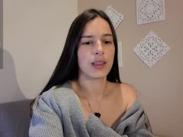 webcam girl ohanna_ live cam image #12751119