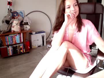 webcam girl jennycutey live cam image #351438