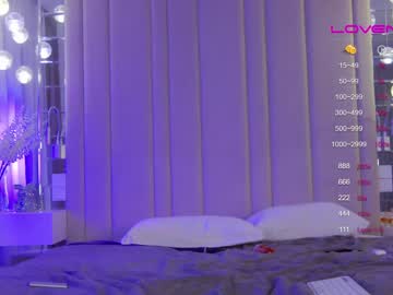 webcam girl krissone live cam image #5512642
