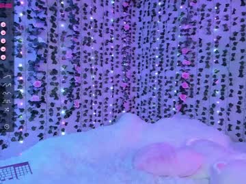 webcam girl bunnydollstella live cam image #4948898