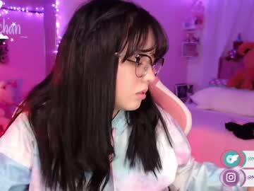 webcam girl maru_chan_ live cam image #3221570