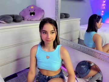webcam girl saschaholmen live cam image #4173483