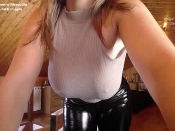 webcam girl wildtequilla live cam image #1851755