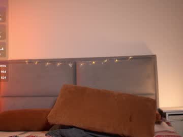 webcam girl honeyyykate live cam image #12182937