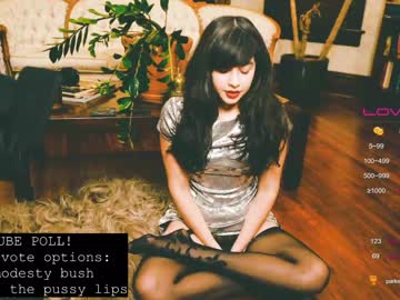 webcam girl ingennui live cam image #4618130