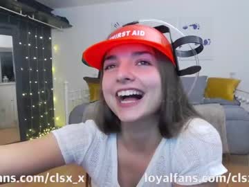 webcam girl clsx_x live cam image #921636