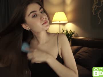 webcam girl tessarosse_ live cam image #6185039