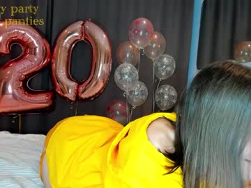 webcam girl bush_mia live cam image #3025897