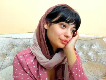 webcam girl moroccan_diamond live cam image #766170