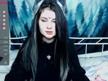 webcam girl shebby_black live cam image #310128