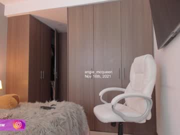 webcam couple angie_mcqueen live cam image #722849