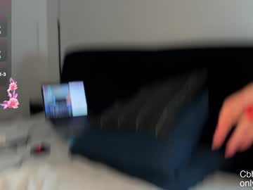 webcam girl cbhotblonde live cam image #11649901