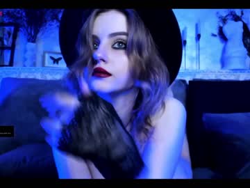 webcam girl eleanor_morte live cam image #3742094