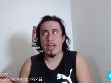 webcam man donkeyguy92 live cam image #3249107