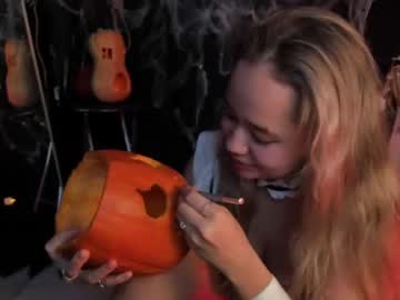 webcam girl kristyspiritedaway live cam image #7537268