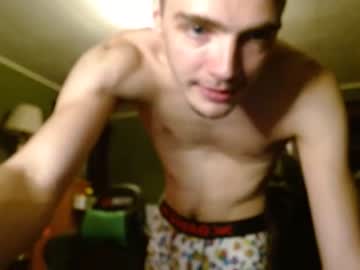 webcam man jamesblond_1 live cam image #5876115