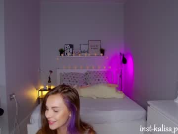 webcam girl kalisa_pearl live cam image #559223