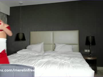 webcam girl merelin__ live cam image #1982977