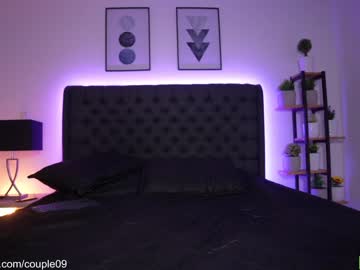 webcam couple hooked_09 live cam image #3709786