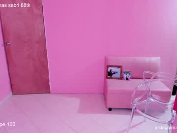webcam girl sabrina_geek live cam image #8134673