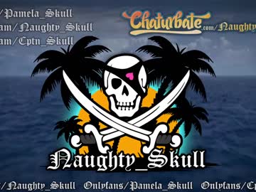 webcam girl naughty_skull live cam image #8730443