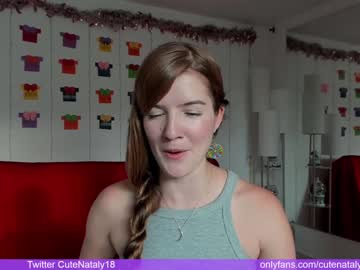 webcam girl cutenataly live cam image #4711729