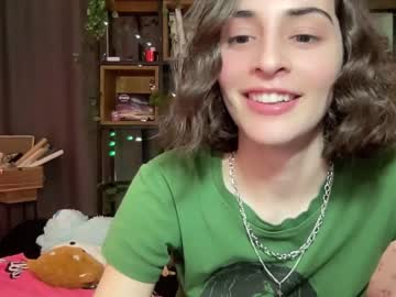 webcam girl wonderland_stia live cam image #8916830