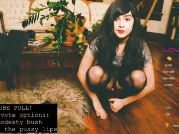webcam girl ingennui live cam image #4618322