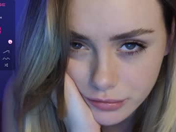 webcam girl sky_magic live cam image #8736100