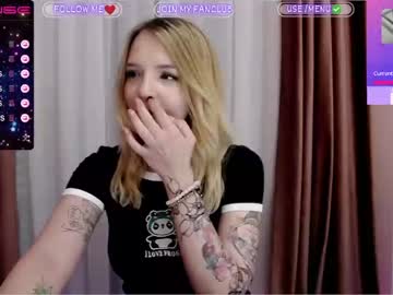 webcam girl ginger_pie live cam image #6399168