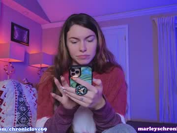 webcam girl chroniclove live cam image #7854793