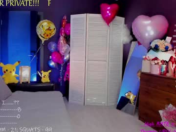 webcam girl blush_mikki live cam image #10741112