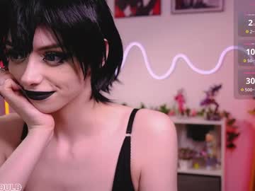 webcam girl holliwould_ live cam image #12801076