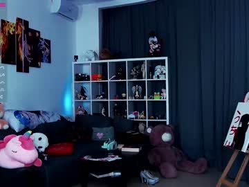 webcam girl madnessalise live cam image #3992938
