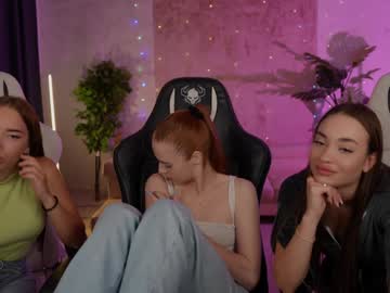 webcam couple dream_show_054 live cam image #10166271