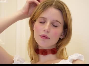 webcam girl ellaa91 live cam image #8547765