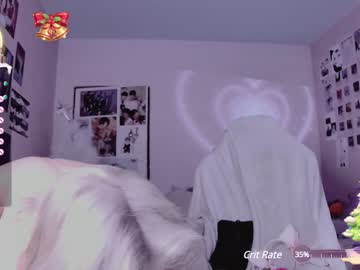 webcam girl _b_a_n_s_h_e_e_ live cam image #7989497