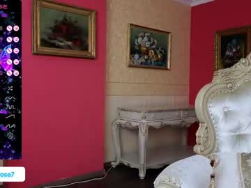 webcam girl tunderose live cam image #6936632