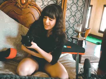 webcam girl ingennui live cam image #2079563