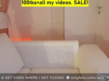 webcam girl laila_laurent live cam image #4034789