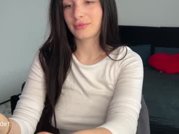 webcam girl cbhotblonde live cam image #12770542