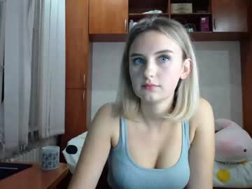 webcam girl melena_shy live cam image #250997