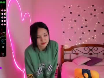 webcam girl aisneon live cam image #1653811